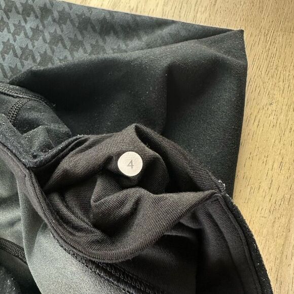 Lululemon Wunder Under Pant *Full-On Luon - Picture 7 of 7